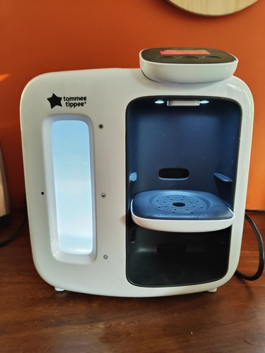 Tommee tippee perfect prep - tommee,