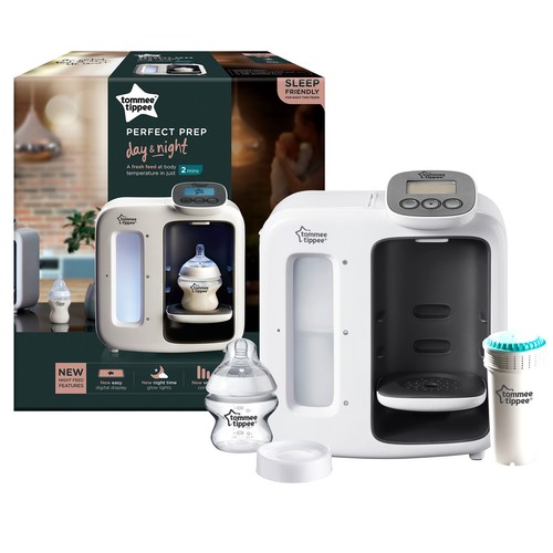 Tommee tippee perfect prep day - tommee,