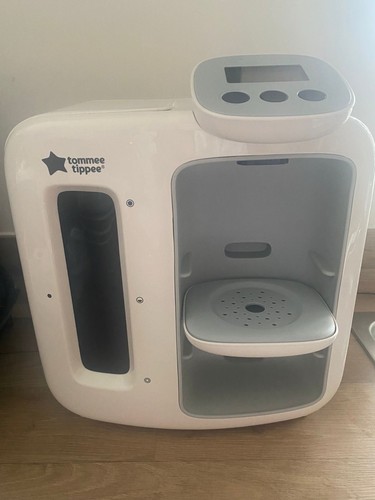 Tommee tippee perfect prep - tommee,