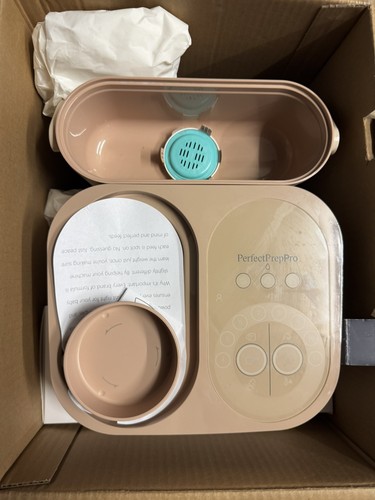 Tommee tippee perfect prep pro - tippee,