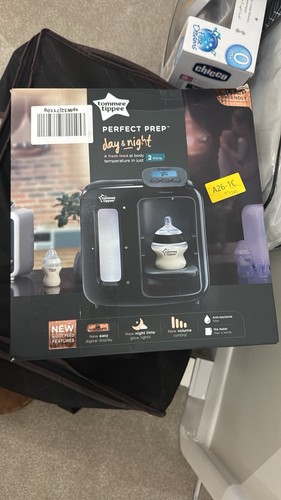 Tommee tippee black - tommee, perfect