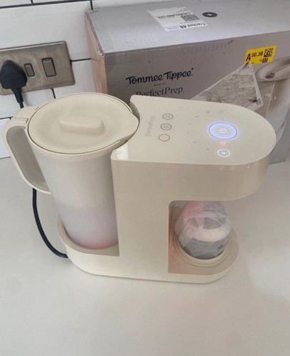 Tommee tippee perfect prep - perfect,