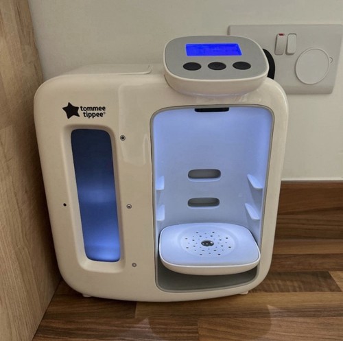 Tommee tippee perfect prep - perfect,