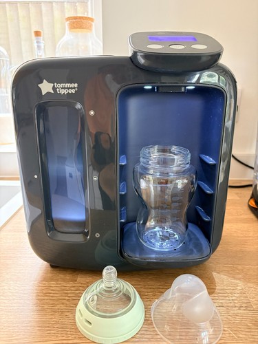 Tommee tippee perfect - tommee, prep