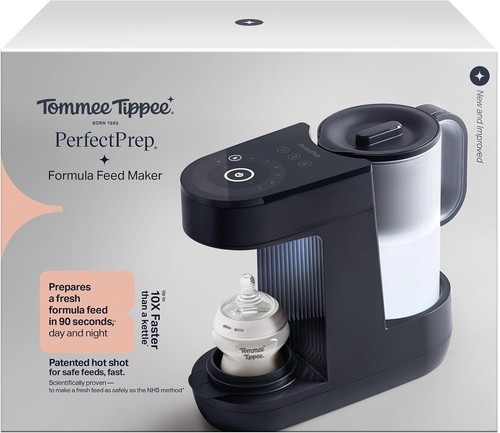 Tommee tippee perfect prep - tommee,