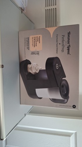 Tommee tippee perfect - perfect, prep