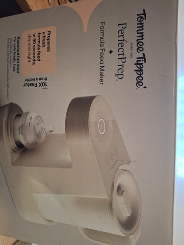 Tommee tippee perfect prep - perfect,