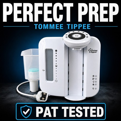 Tommee tippee perfect prep - tippee,