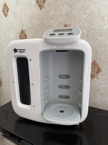 Tommee tippee perfect - tommee, prep