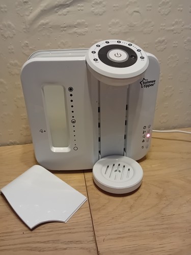Tommee tippee perfect prep - tippee,