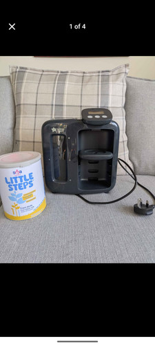 Tommee tippee perfect - tippee, prep
