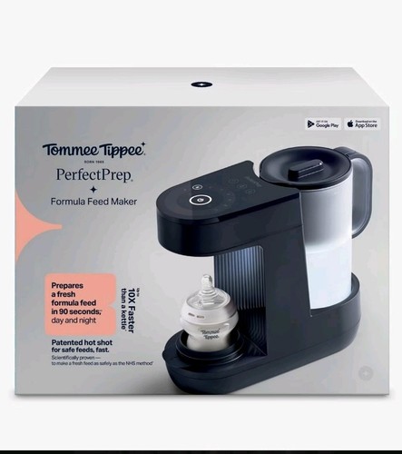 Tommee tippee perfect - tommee,